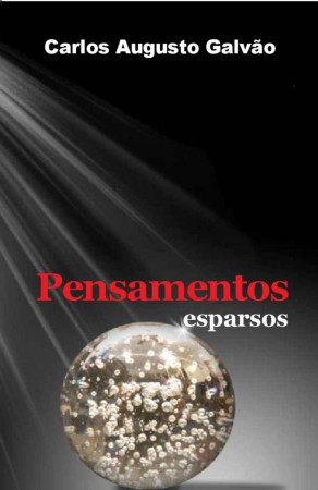 PENSAMENTOS ESPARSOS 